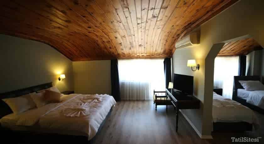 Akkent Garden Hotel